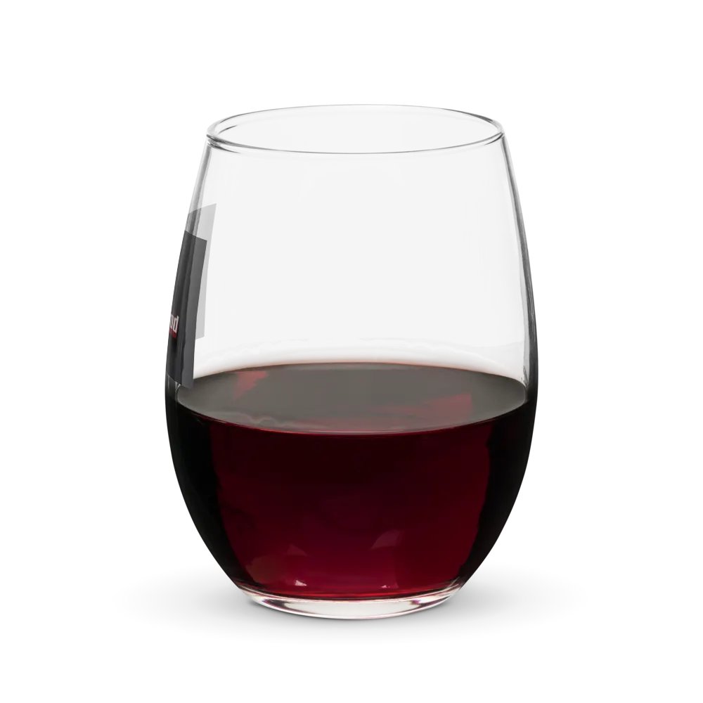 STREAMGOD wine glass#4 product image (7)
