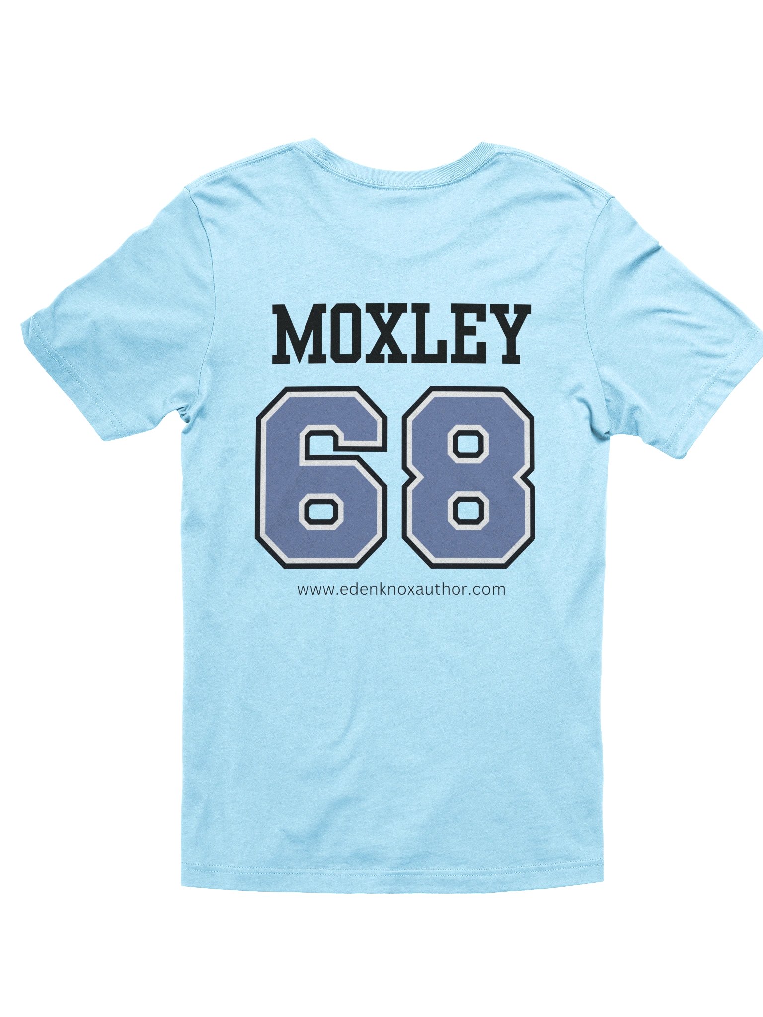 Elliot Moxley #68 product image (12)