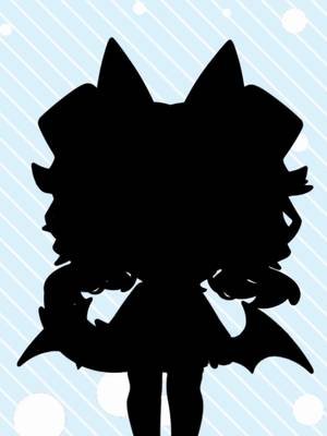 New Chibi Who Dis?! Come see at 8pm EST tomorrow~ #vtuber #Twitch #ladykeiravt #envtuber #fyp #foryoupage #femalevtuber #KeiraLIVE