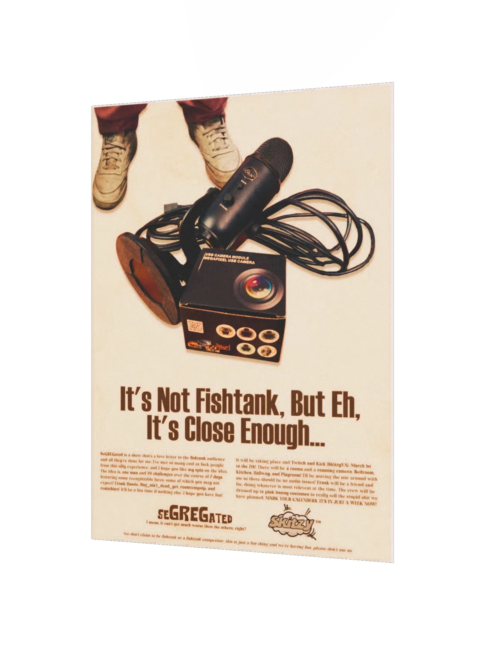 SeGREGated product image (2)