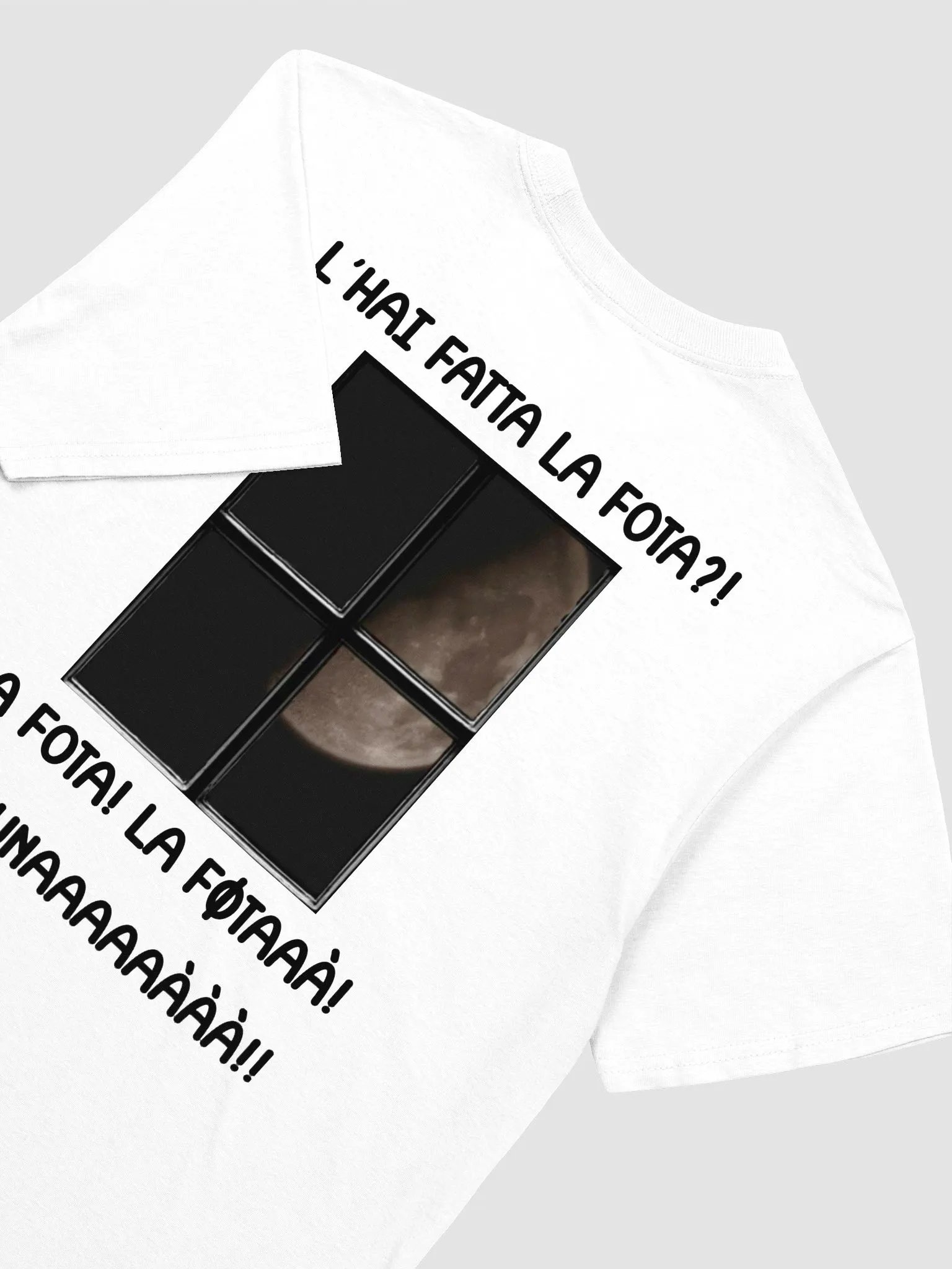 LA FOTA!! product image (4)