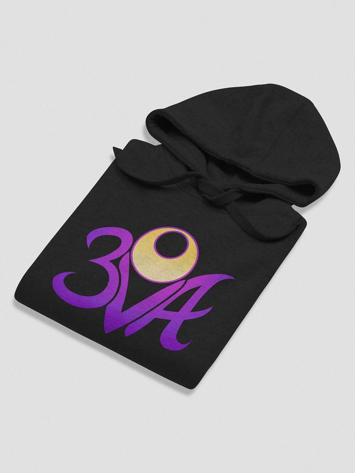 3VA Logo Hoodie Sweatshirt (see more for color options) product image (1)