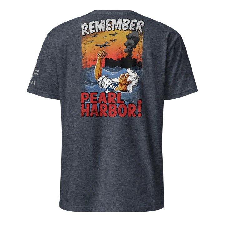 Pearl Harbor Vintage product image (5)