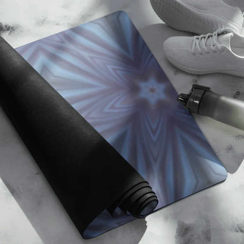 Yoga Mat ~ AnuLaya product image (2)