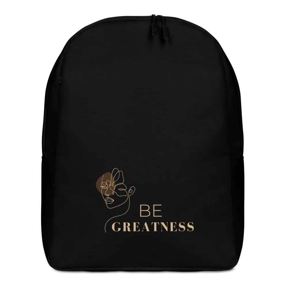 Backpack BMFB0114 product image (1)