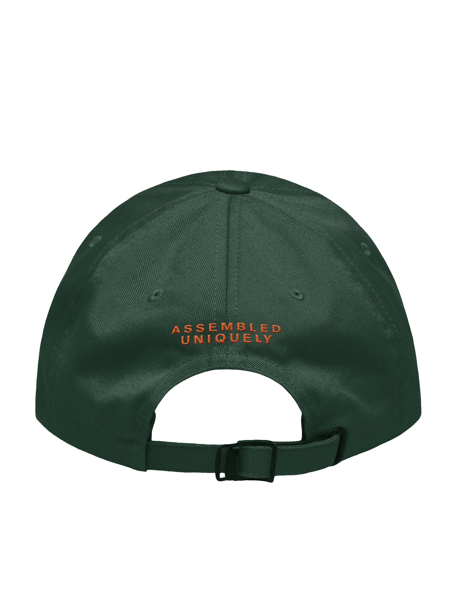 Fadeaway AU Cap (Green) product image (2)
