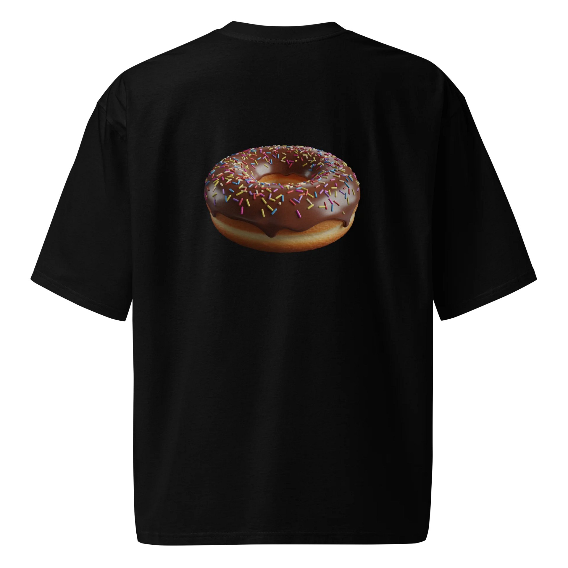 Donut Lover's Statement Tee product image (7)