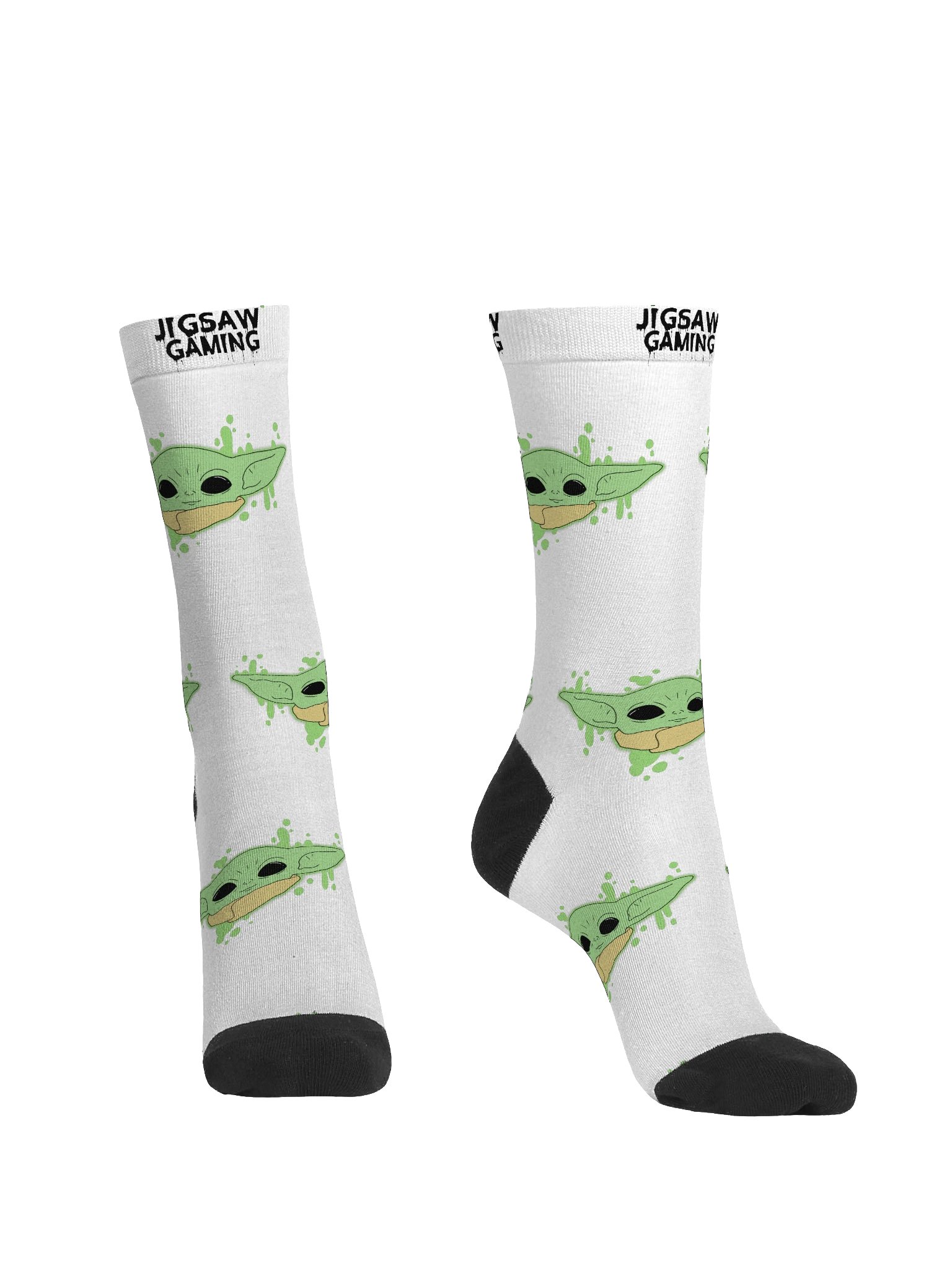 Groku Socks product image (2)