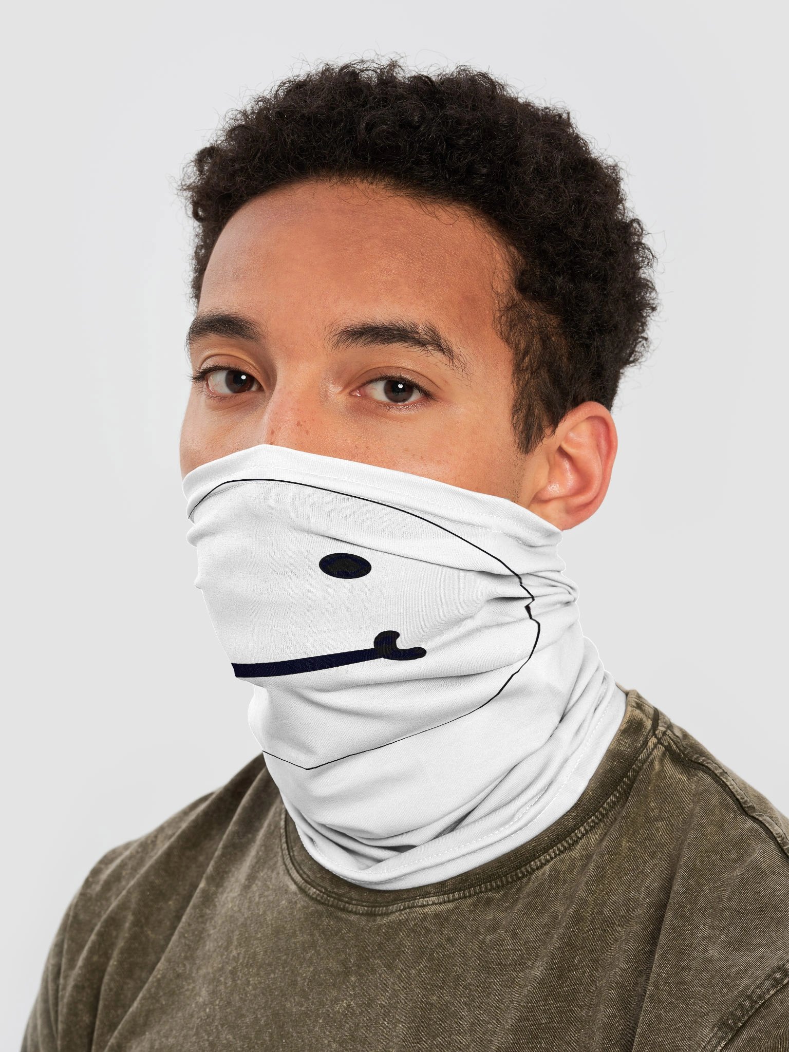 Umm Neck Gaiter product image (2)