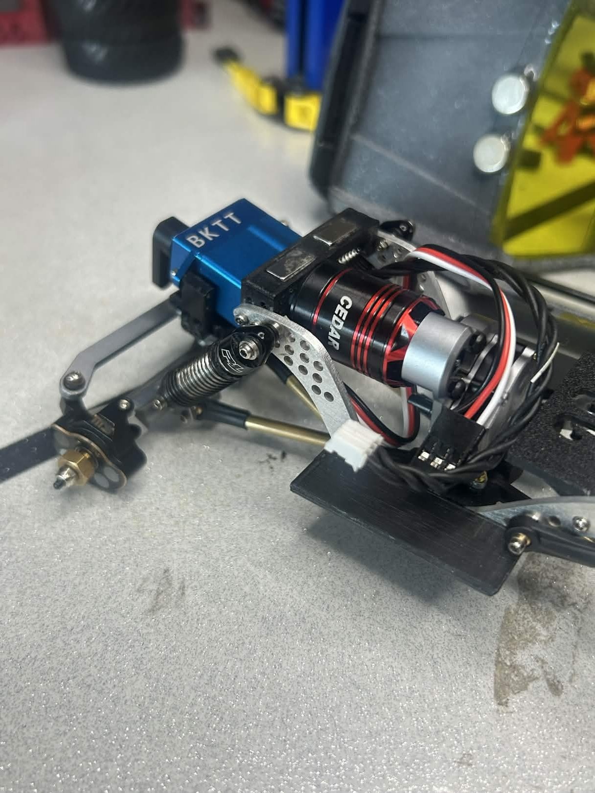 Truggy product image (7)