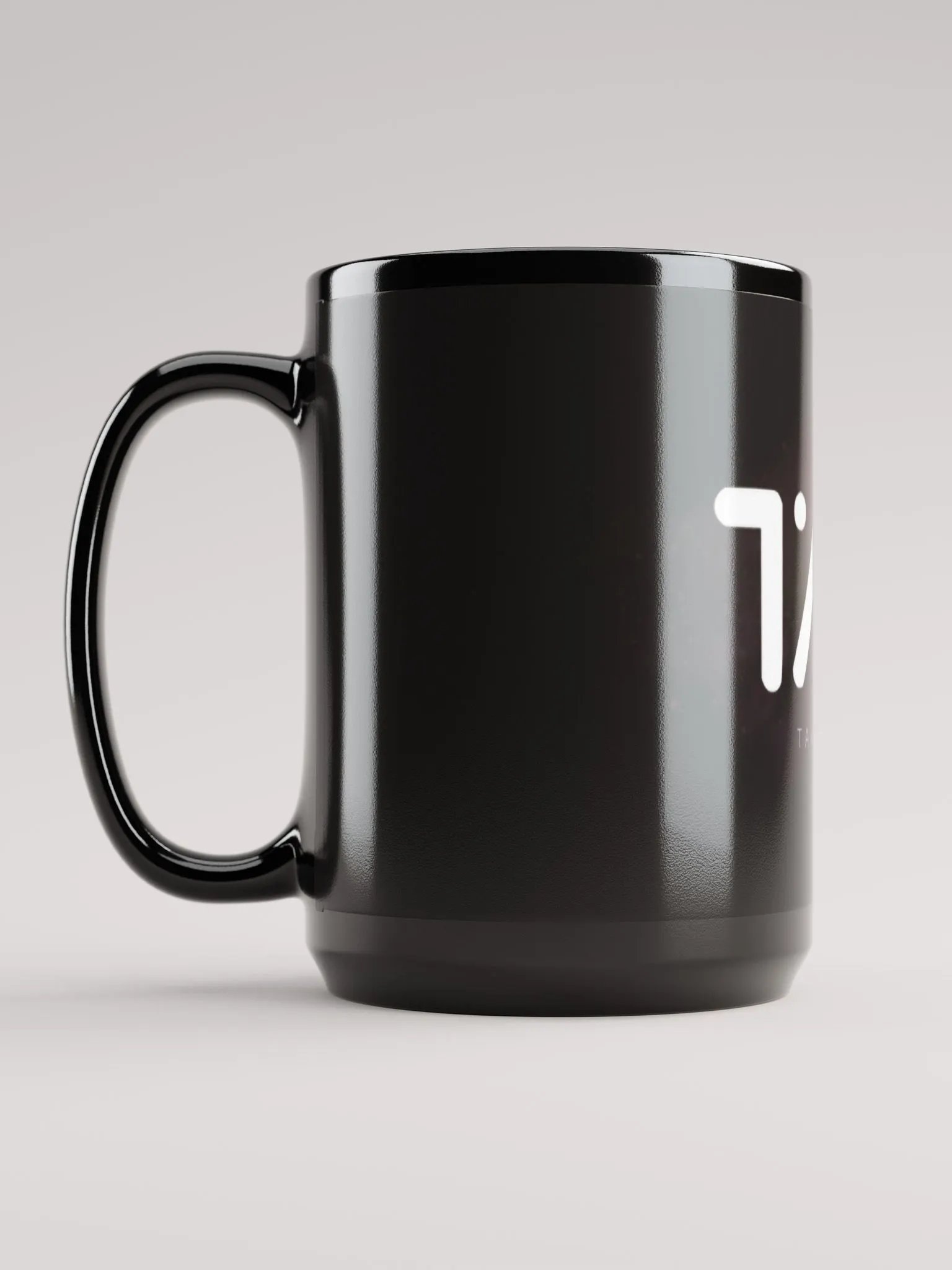 TAW Media Mug product image (6)