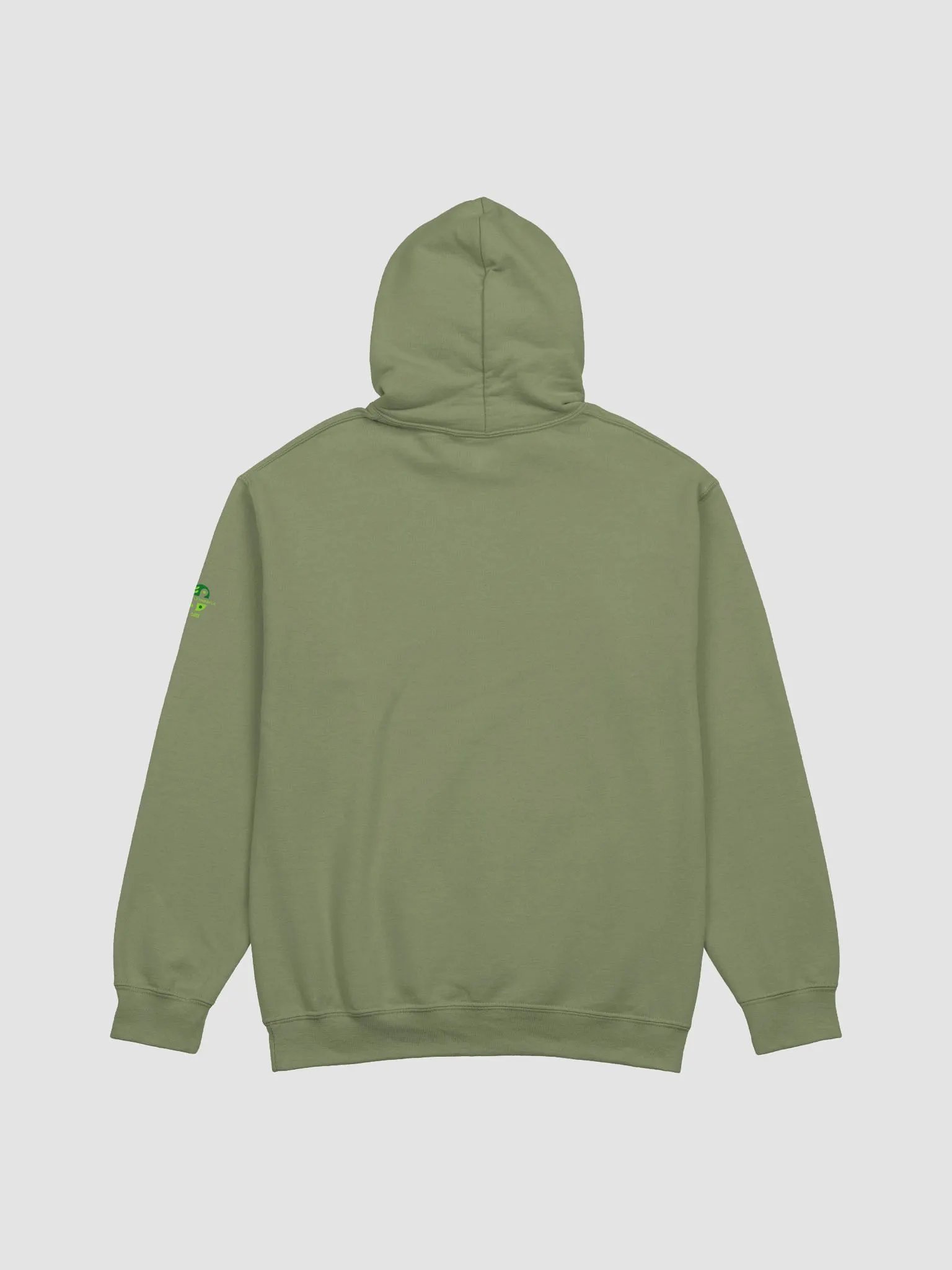 Fishing Not Catching - Funny Fishing Hoodie With Empty Cooler product image (30)
