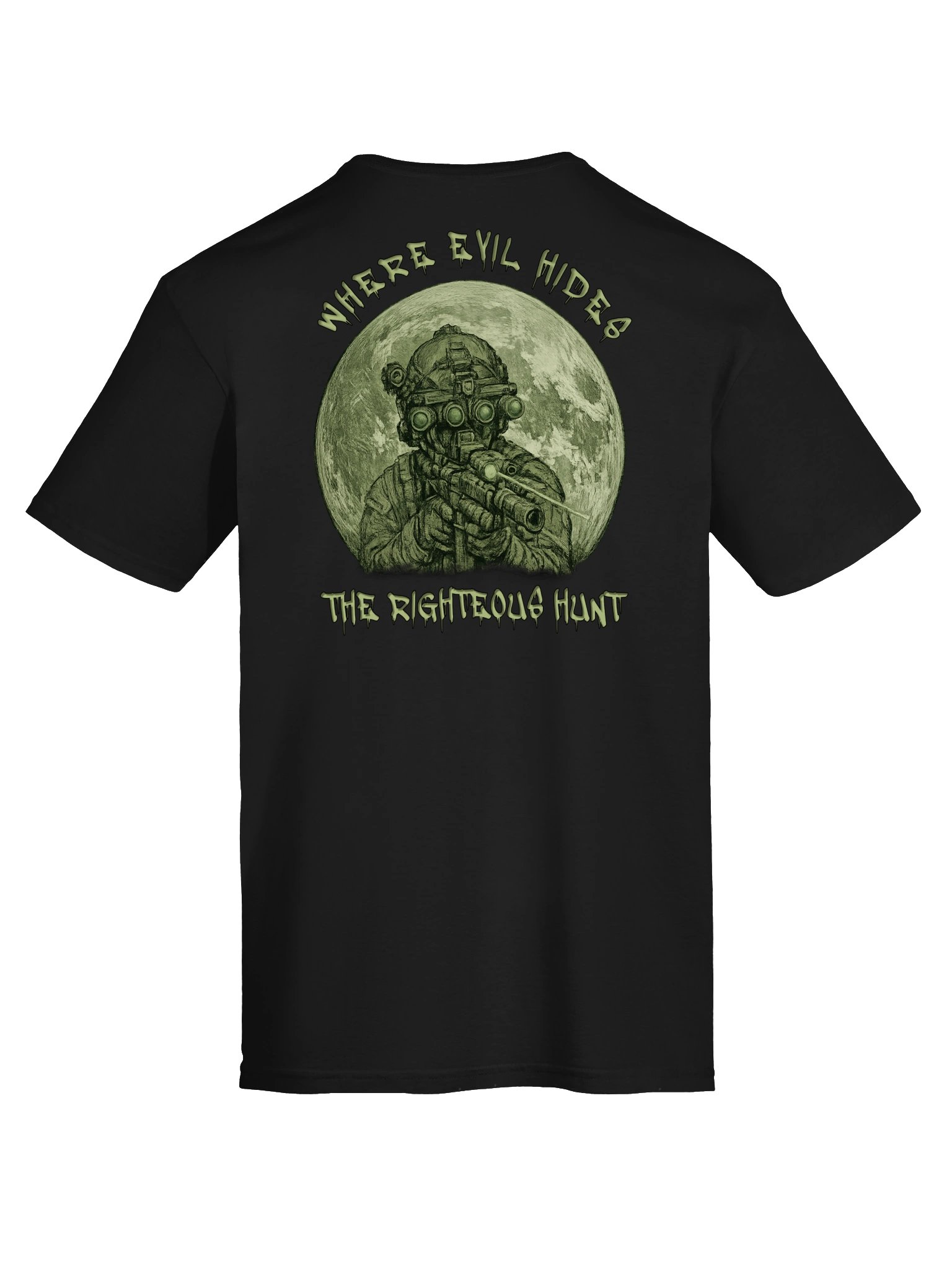 The Righteous Hunt product image (3)