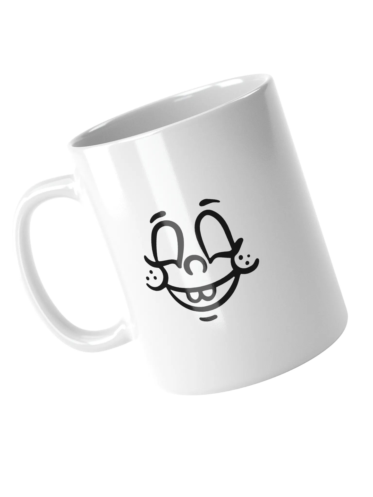 SIGNATURE MUG product image (2)