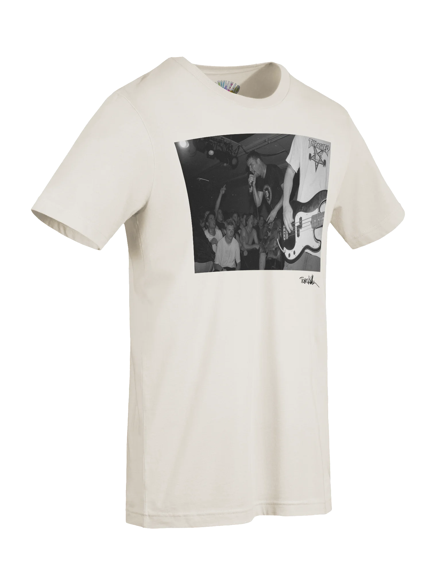 Avail photo tee: Limited TK photo series product image (9)