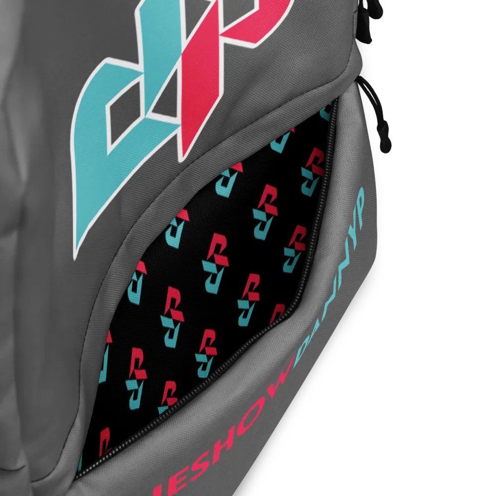 The Show Backpack product image (4)