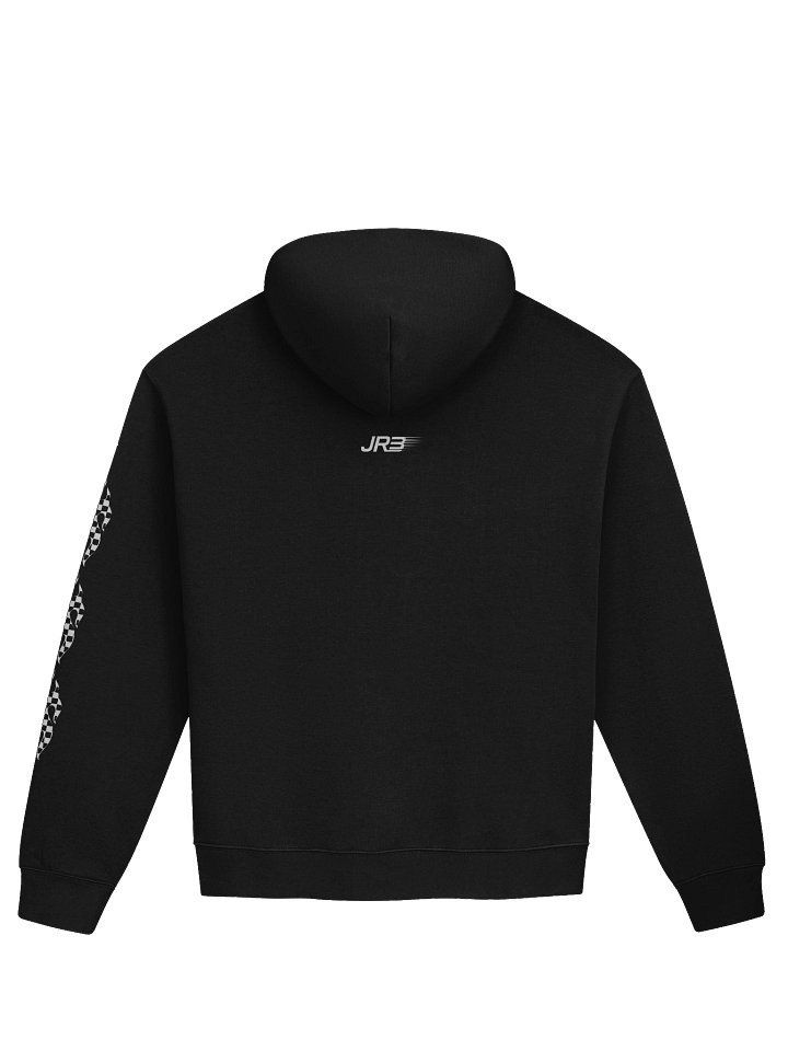 JR3 Diecast Collection Hoodie 4 product image (2)