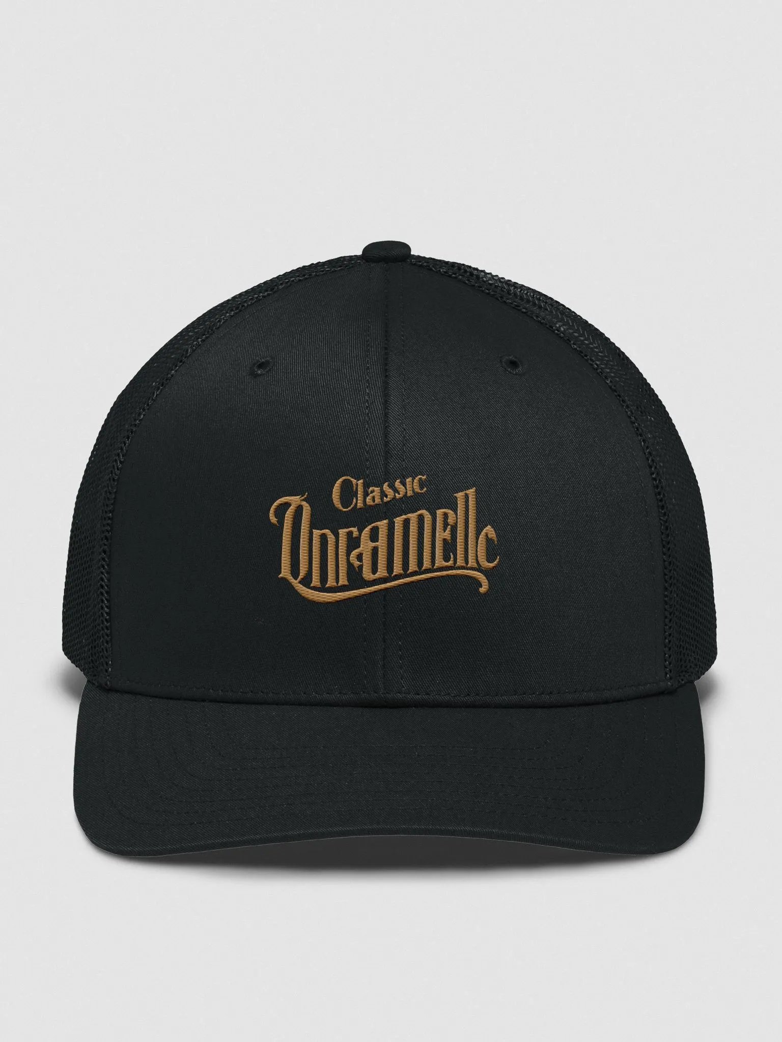Elegant Script Richardson Trucker Hat product image (7)