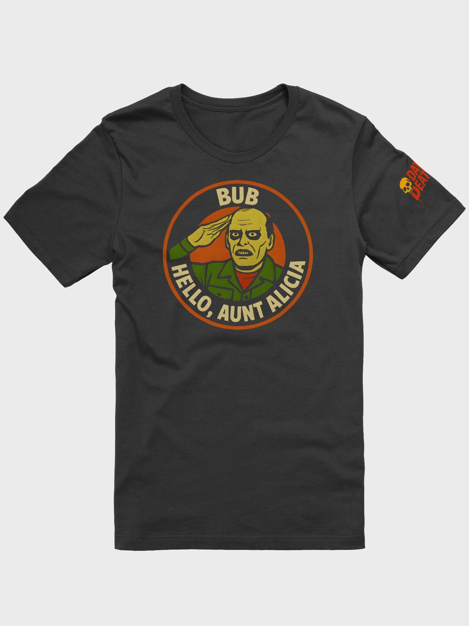 Hello Aunt Alicia Tee product image (2)