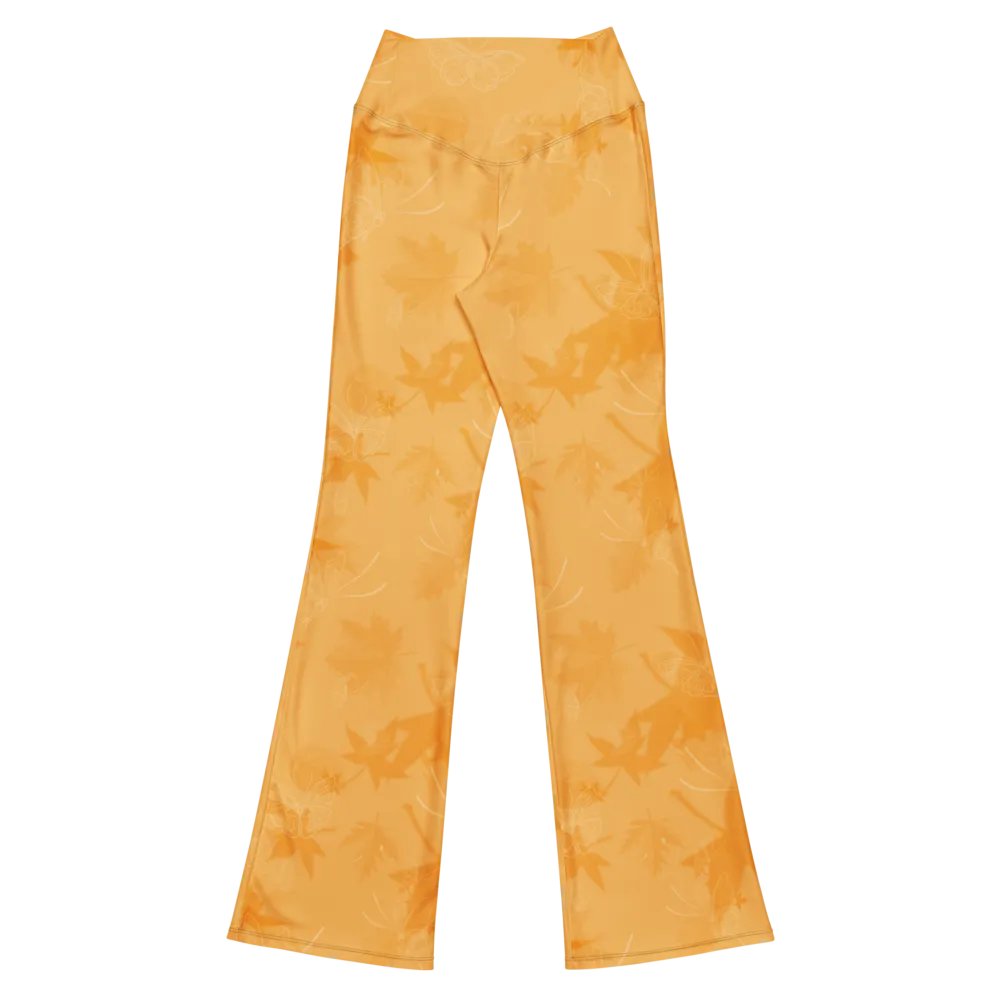 Masquerade matching Flare Leggings product image (8)