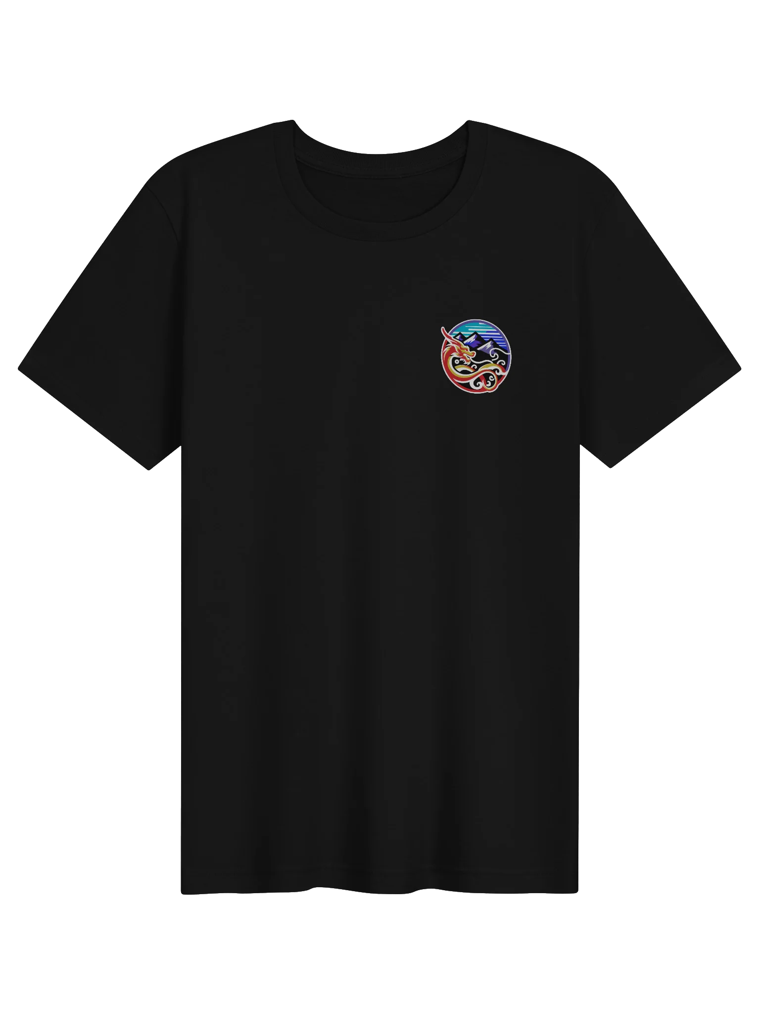 DAS Icon Tee product image (1)