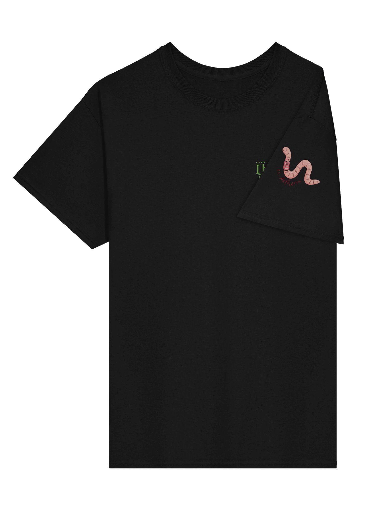 Marcus unisex Tee product image (26)