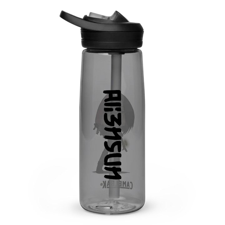 [Ali3nSun] Agent Sunny Bottle [25 OZ] product image (2)