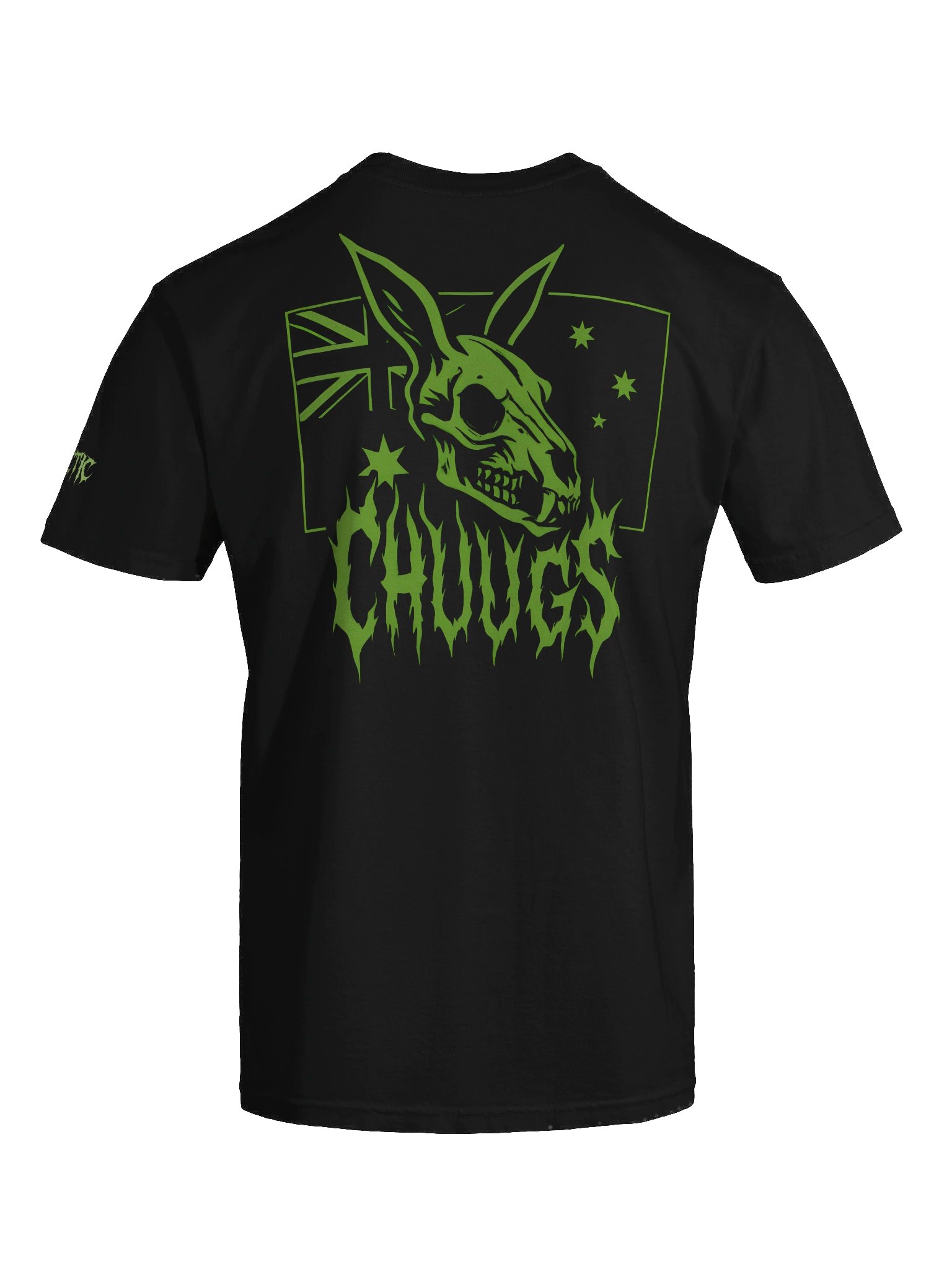 Chuugs Kangaroo product image (17)