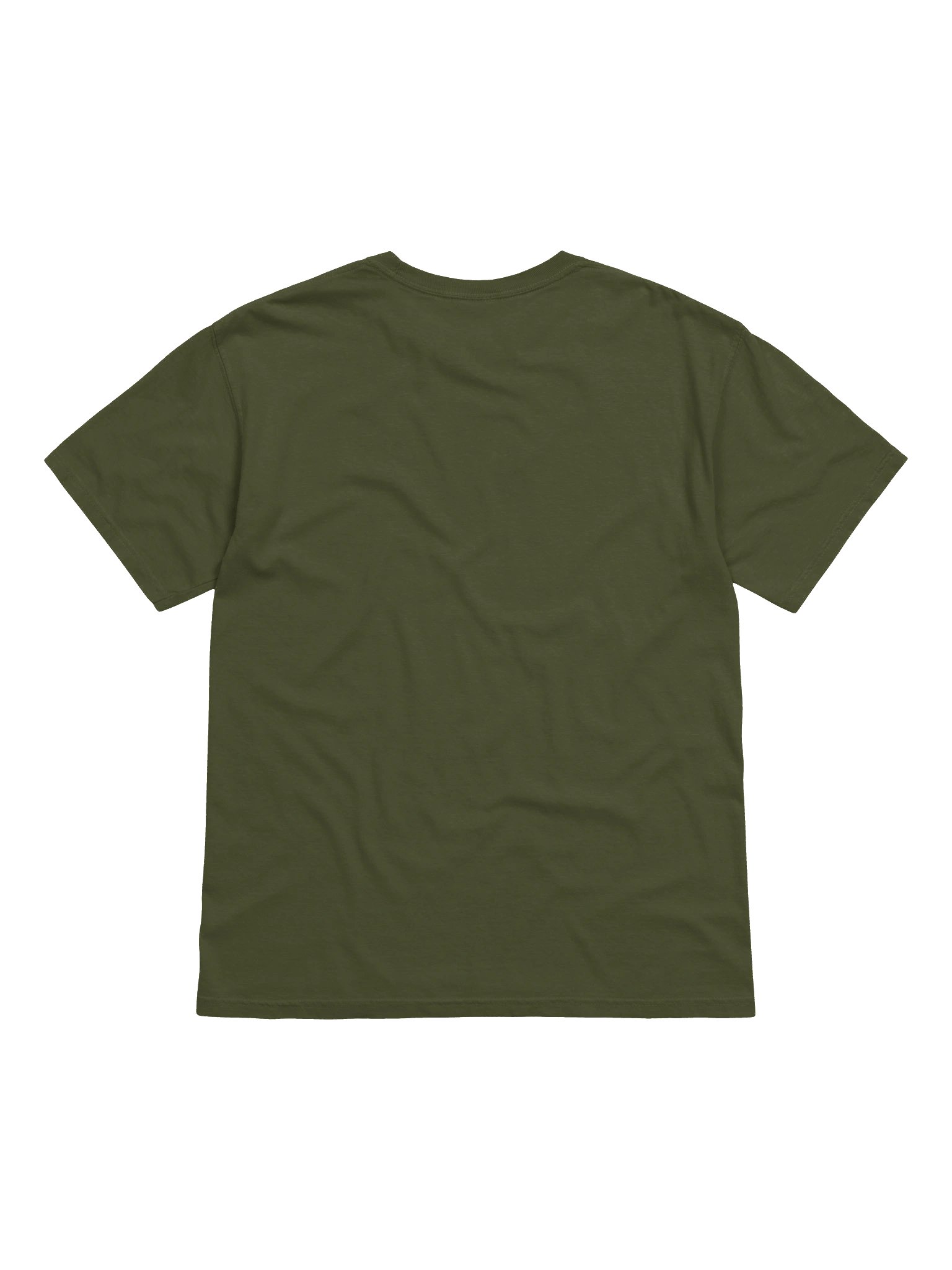 Orc Face Shirt product image (8)