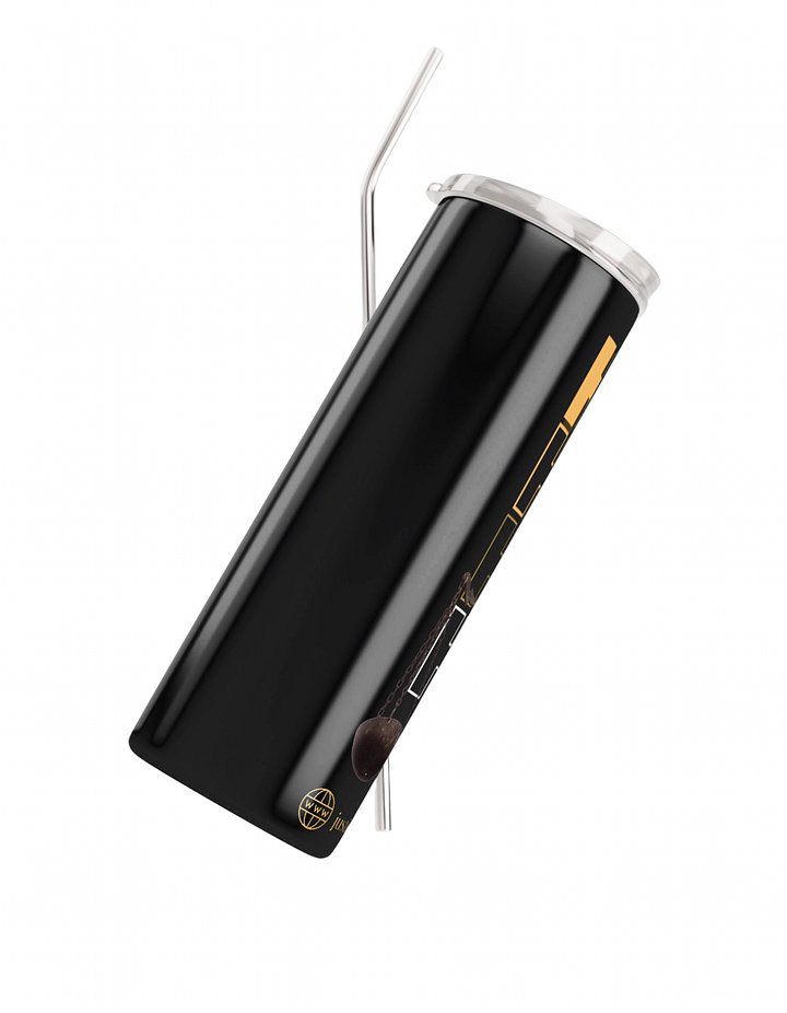 HOPE Stainless Steel Tumbler product image (2)