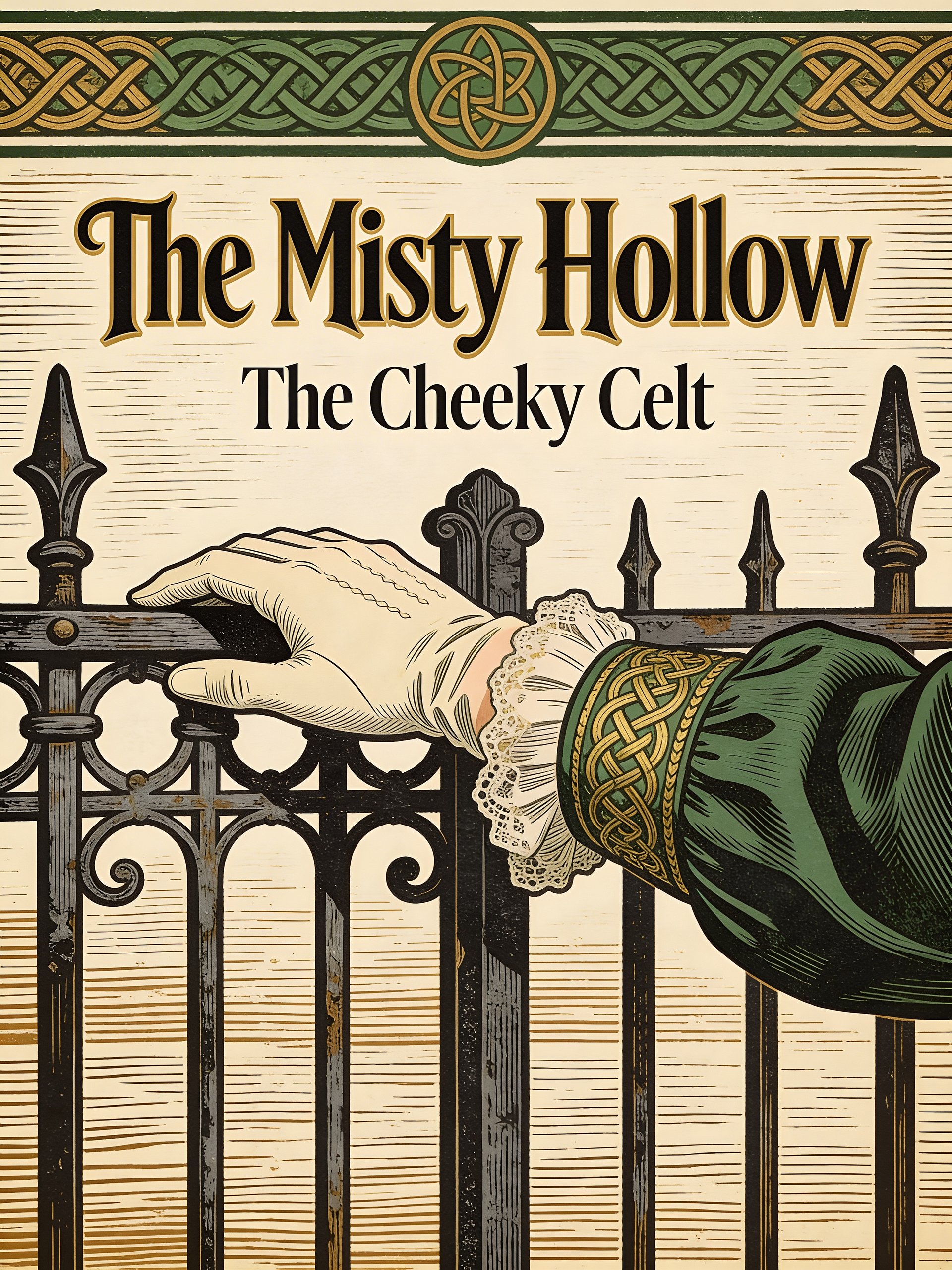 The Misty Hollow product image (1)