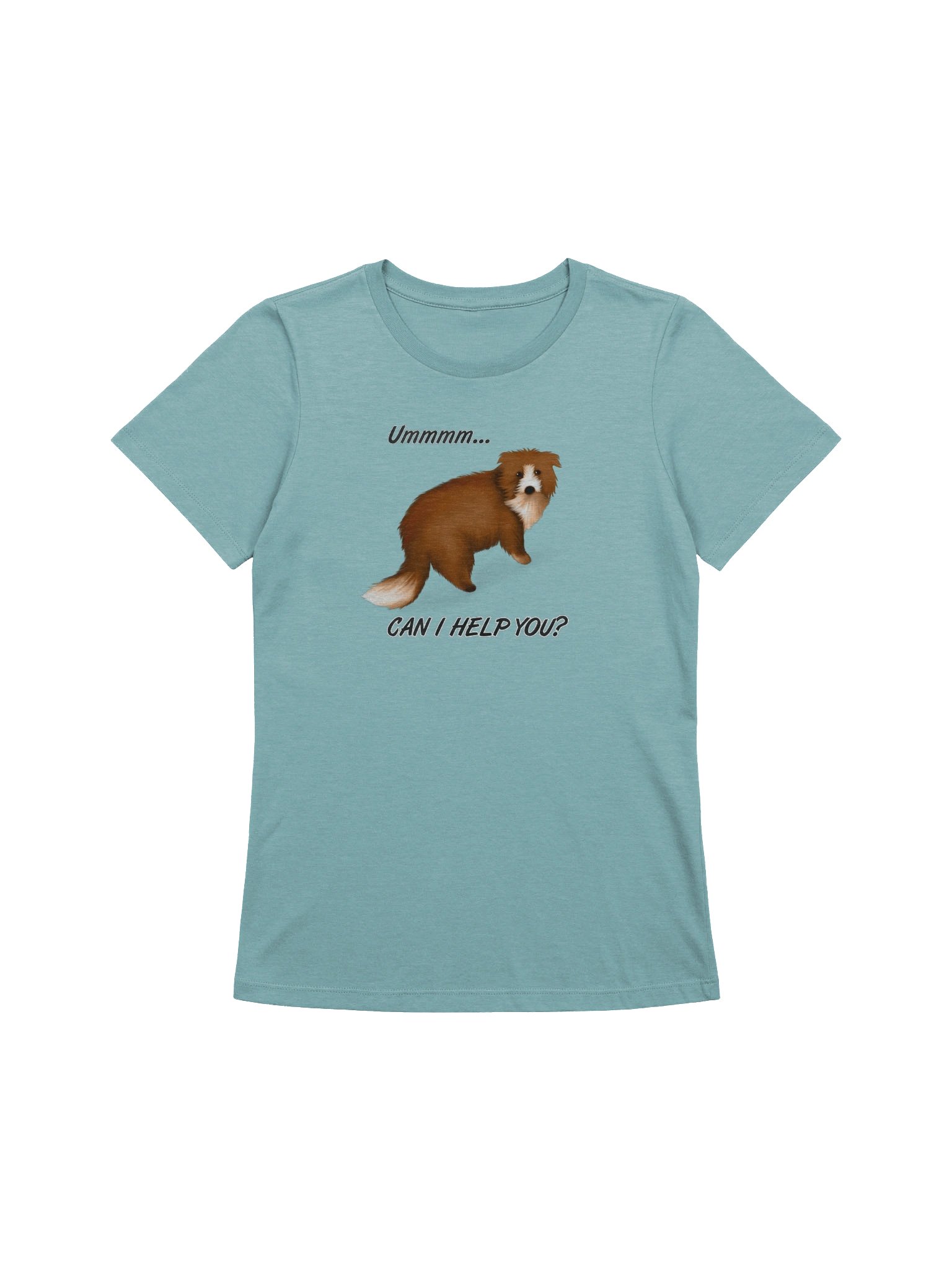 Women's Bella+Canvas Supersoft Relaxed-fit T-Shirt product image (11)