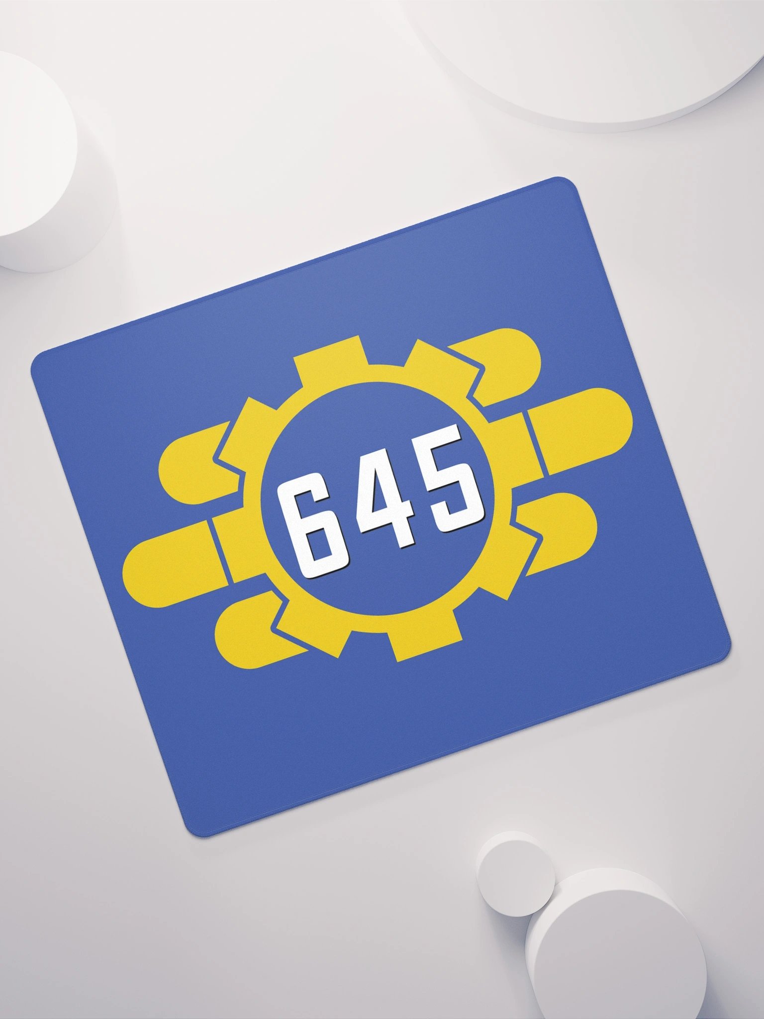 Vault 645 Gaming Mouse Pad product image (7)
