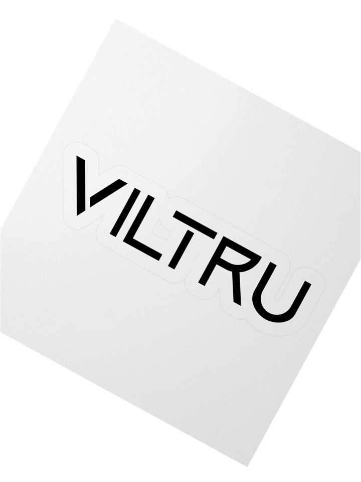 Viltru Sticker product image (2)