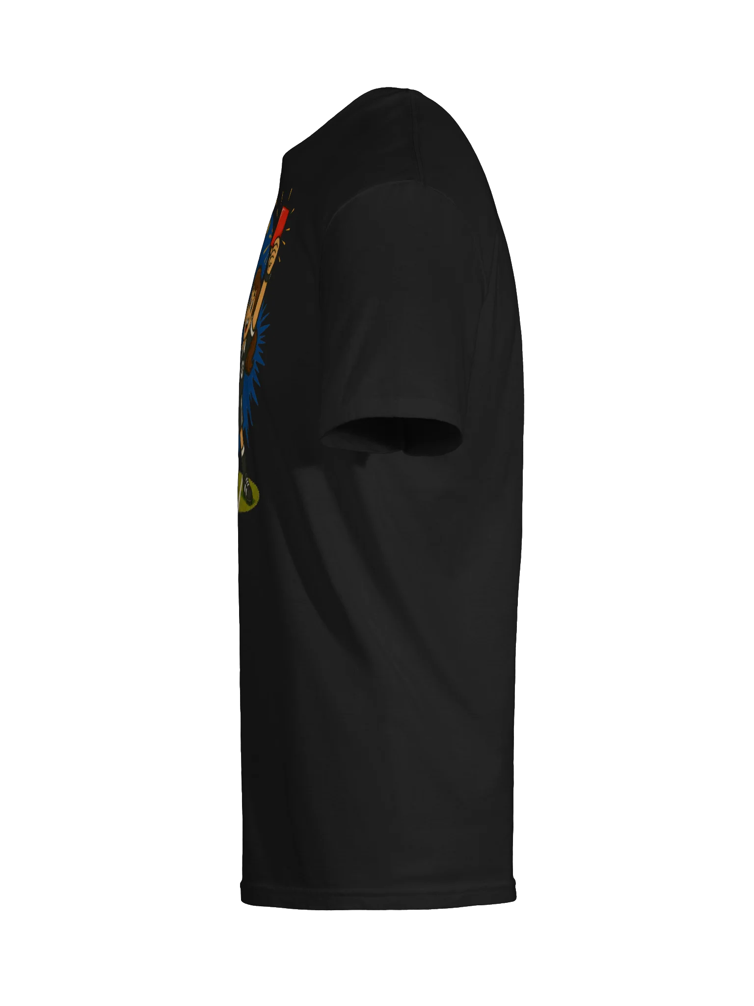 I Don’t Use This Enough! Referee Tee product image (9)