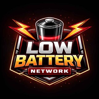 Low Battery Network