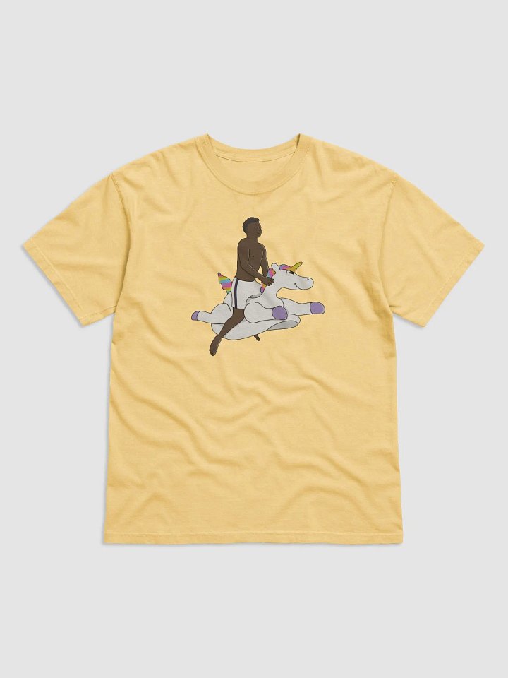 Bukayo Saka on a Unicron on a shirt product image (3)