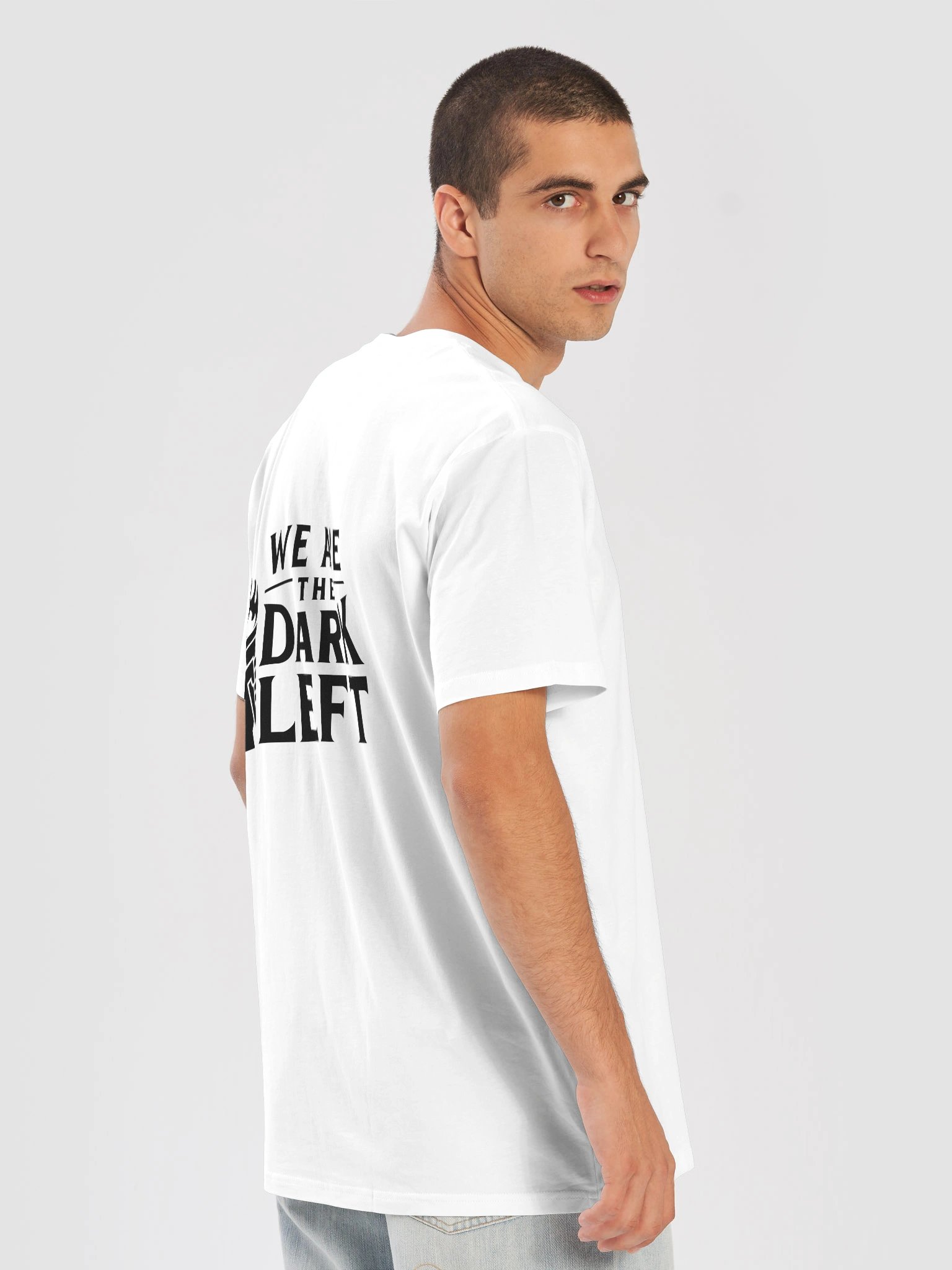 Liberty Tee WDL product image (16)