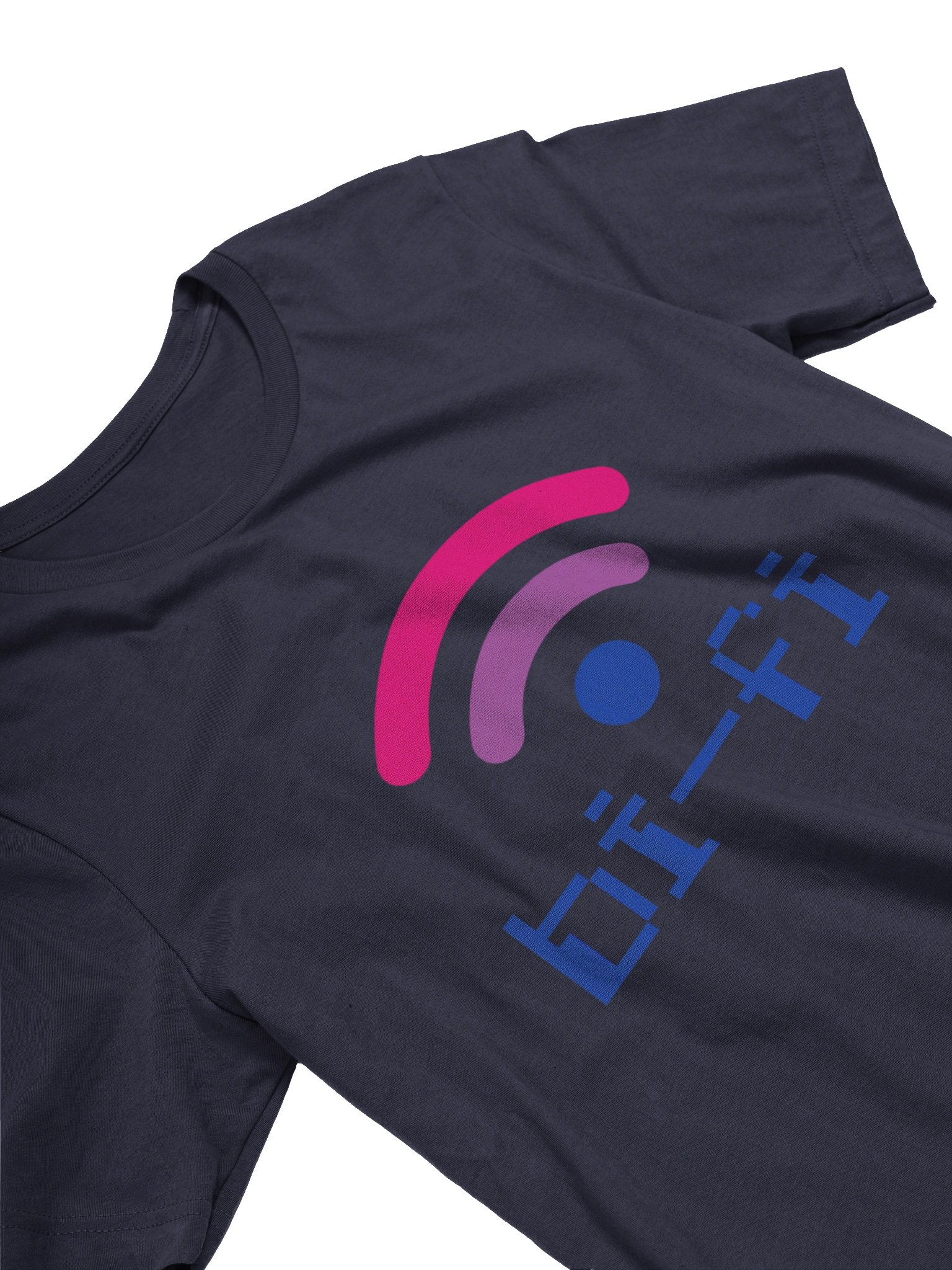 bi-fi Bella Canvas Shirt product image (24)