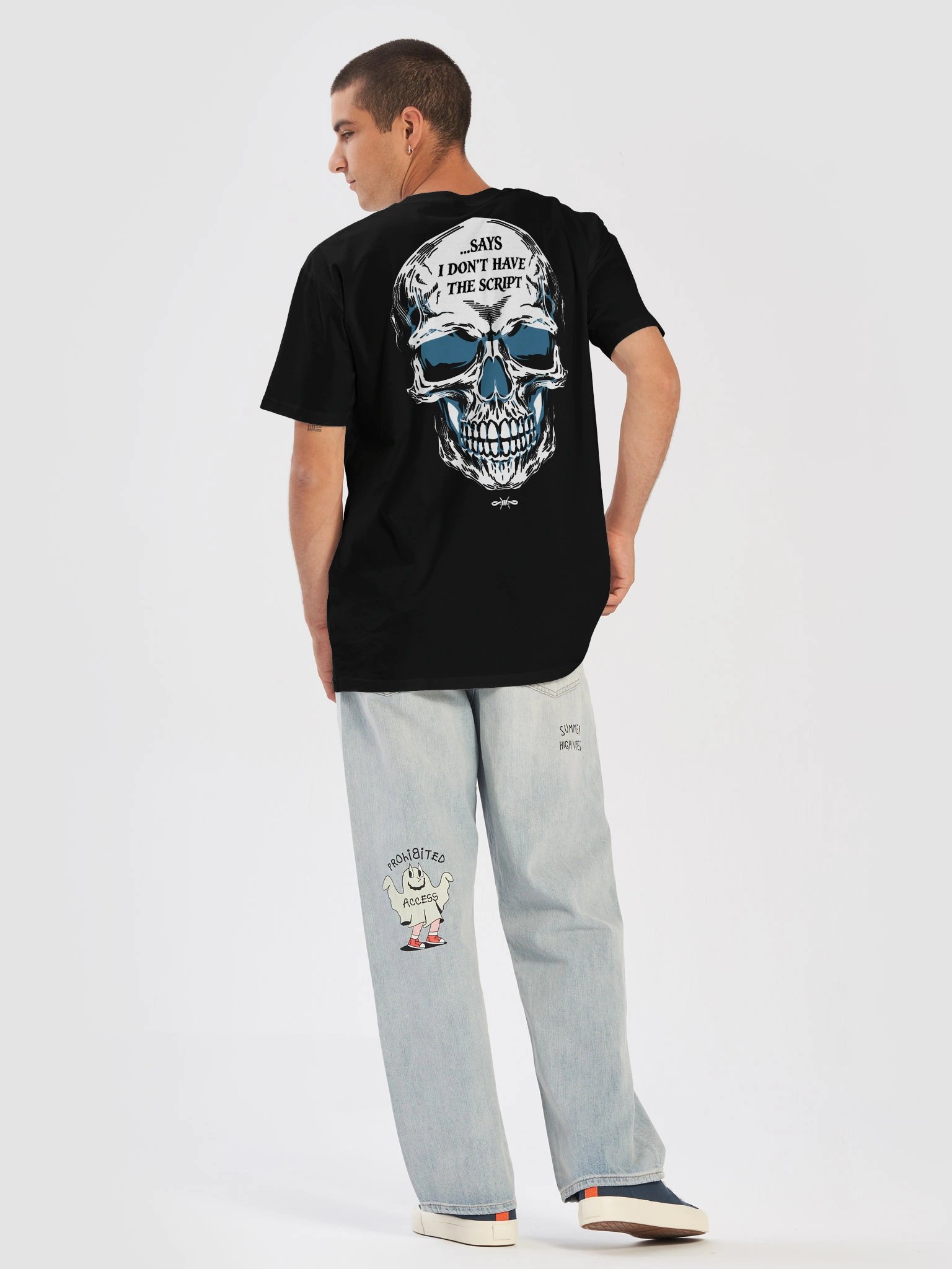 Trysun 3:16 T-Shirt product image (6)