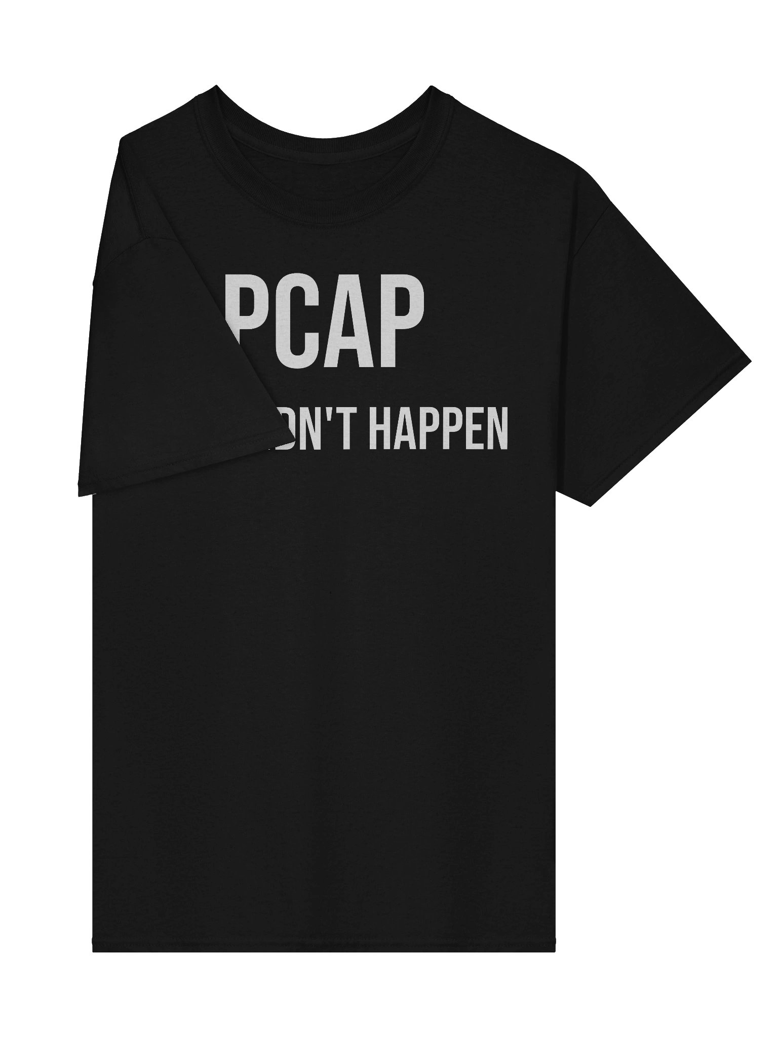 plain PCAP OR IT DIDN'T HAPPEN product image (32)