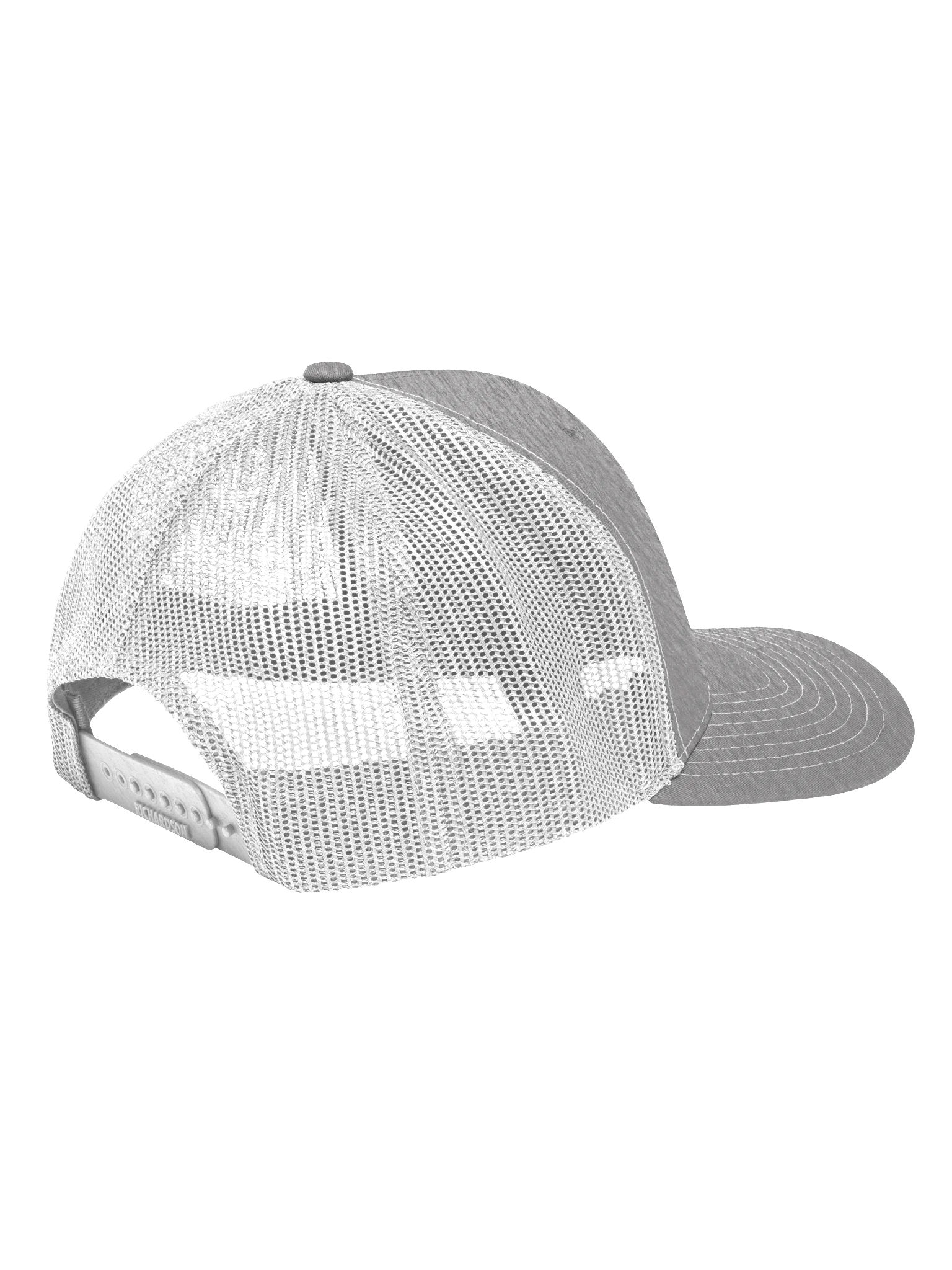 Paula Froelich: Uncensored Heather Trucker Hat product image (3)