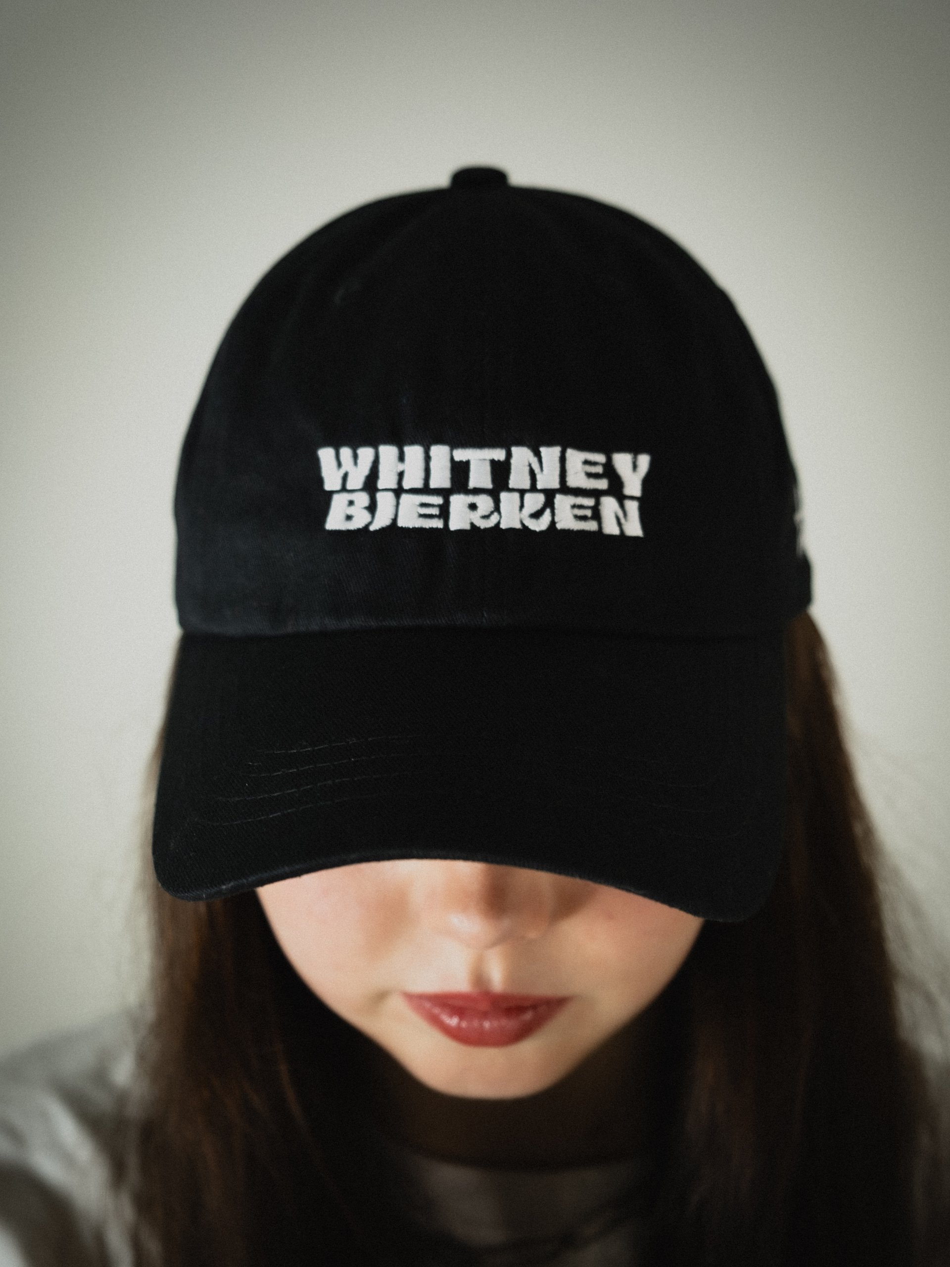 Embroidered Logo Hat product image (3)