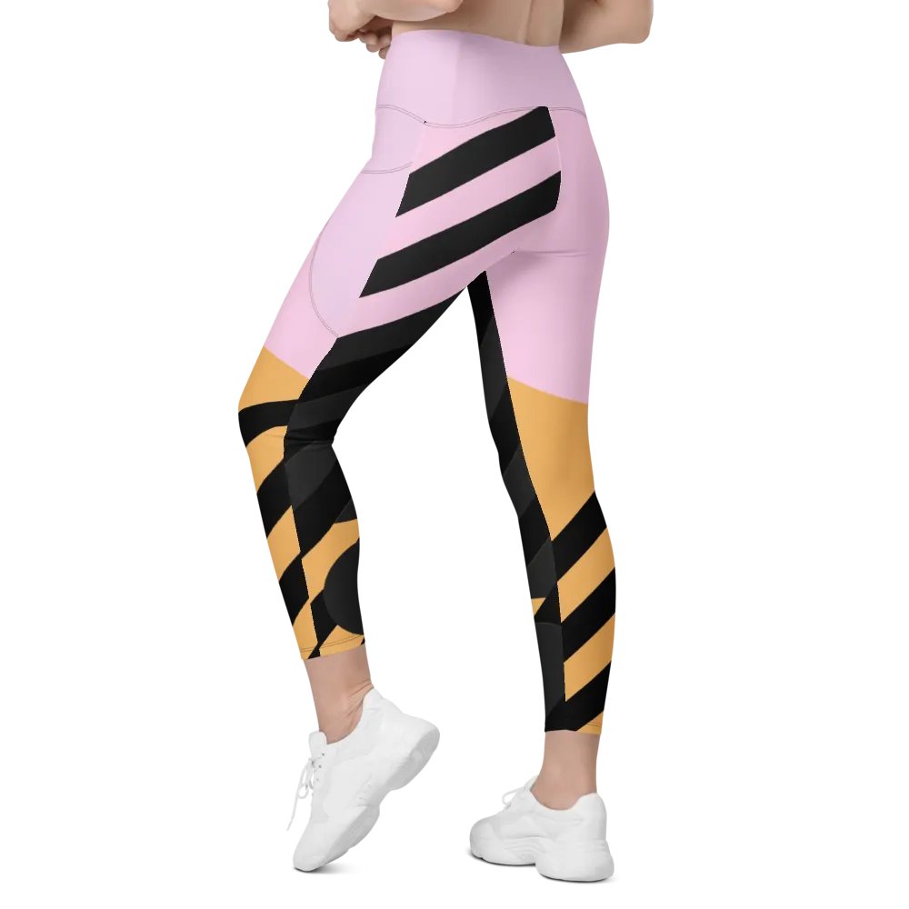 The Joanna Crossover Leggings product image (8)