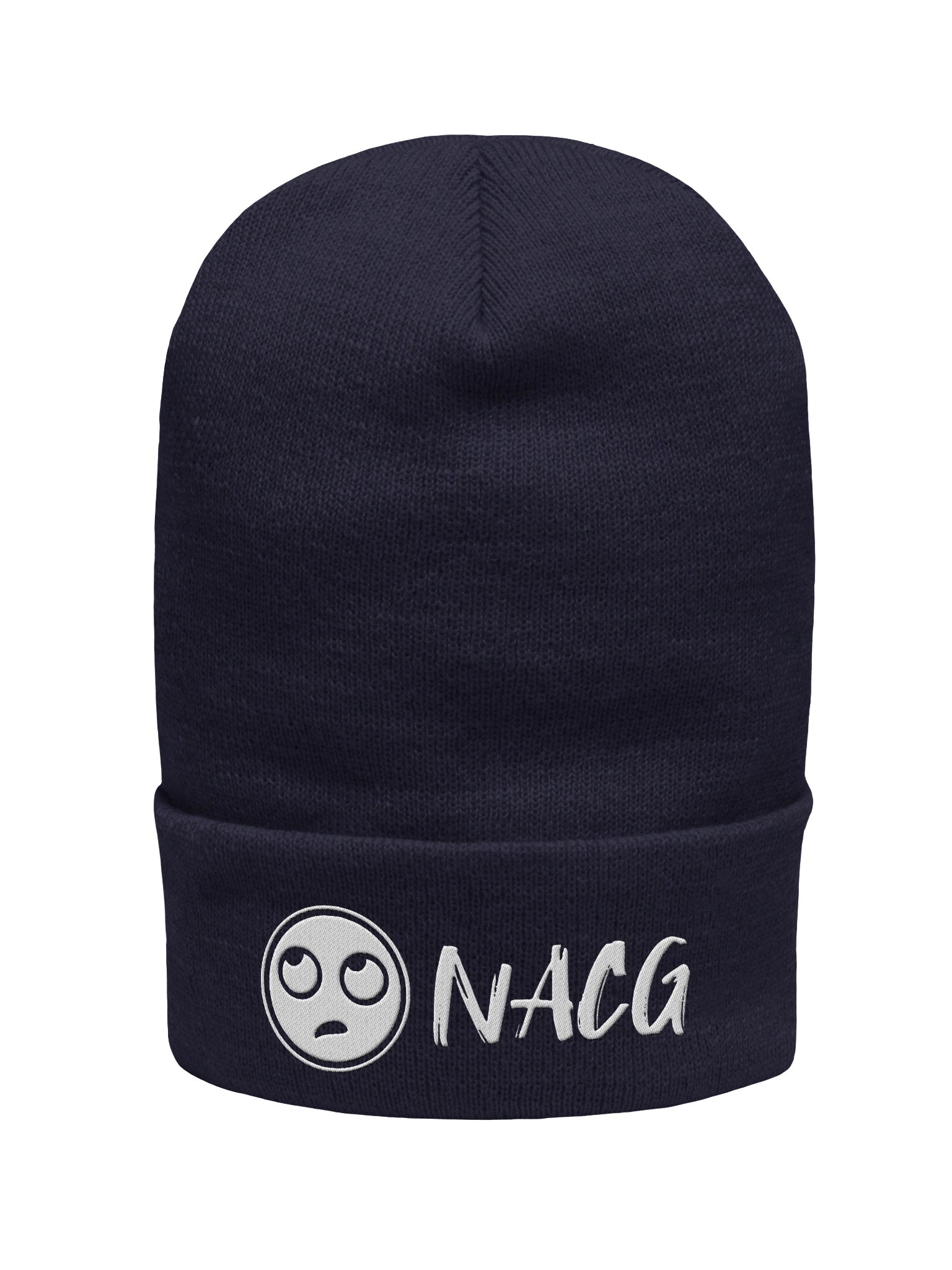 NACG Cuffed Beanie product image (3)