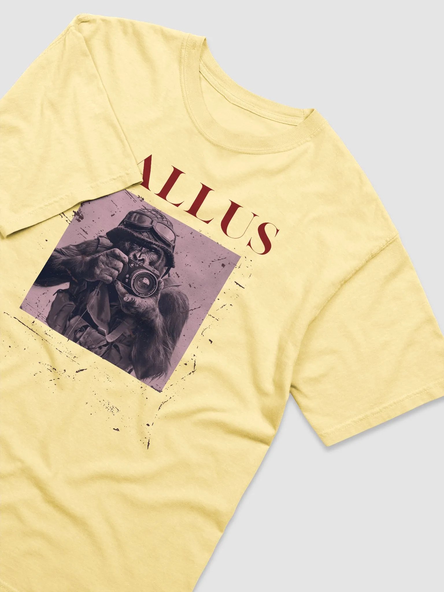 War Monkey product image (3)