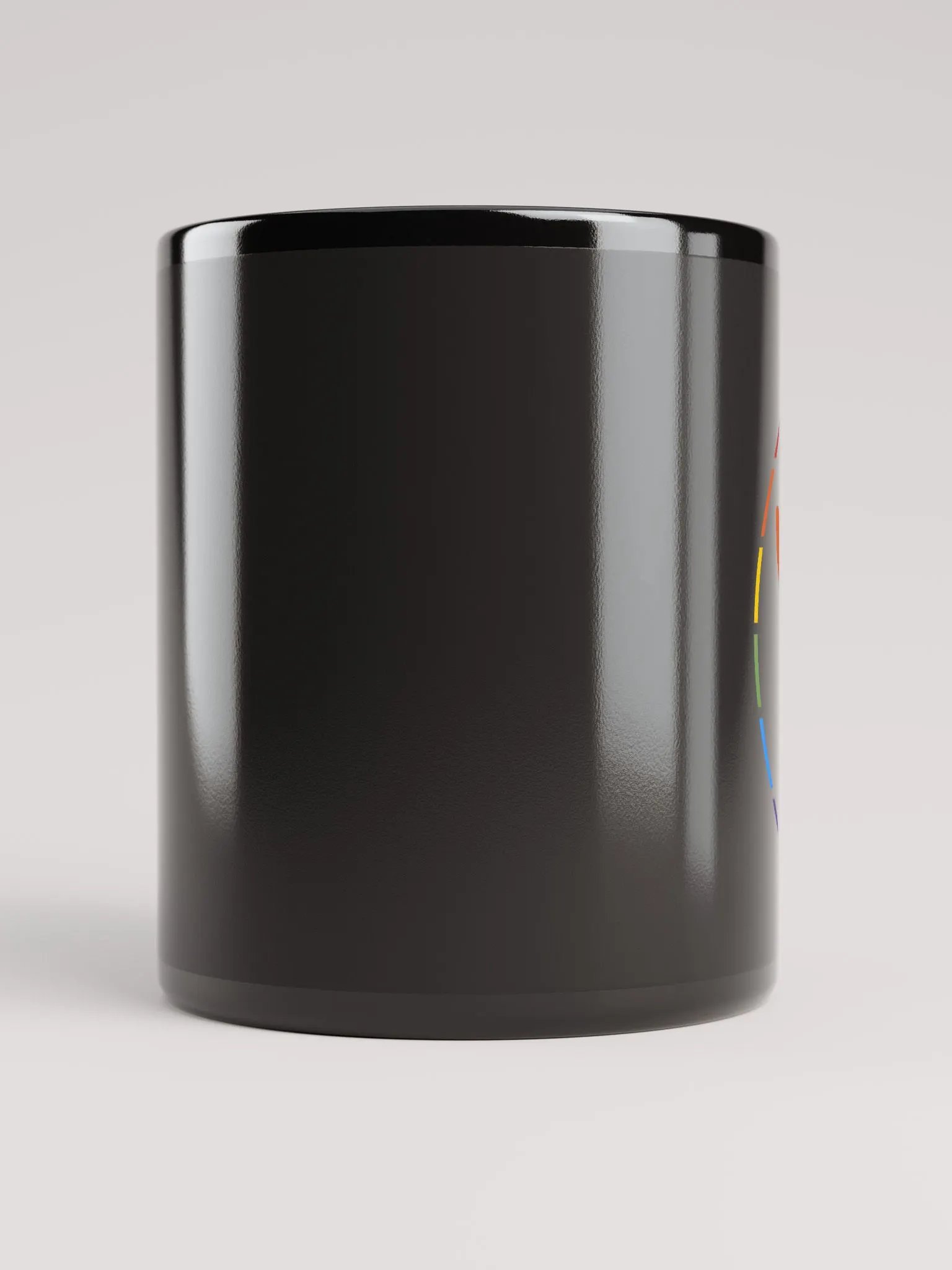 RBGiraffe - Mug product image (9)