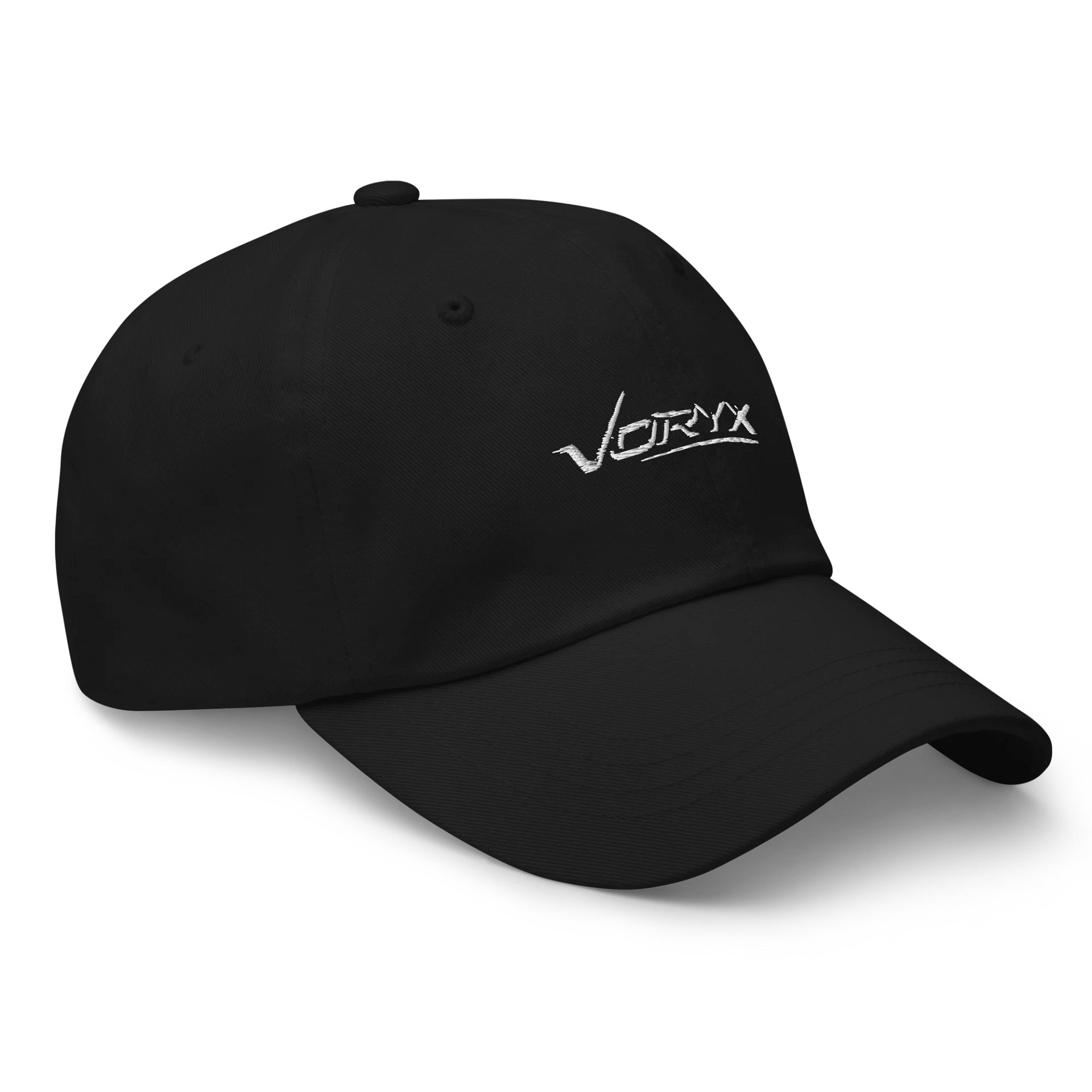 Pixelated Monochrome Classic Dad Hat product image (3)