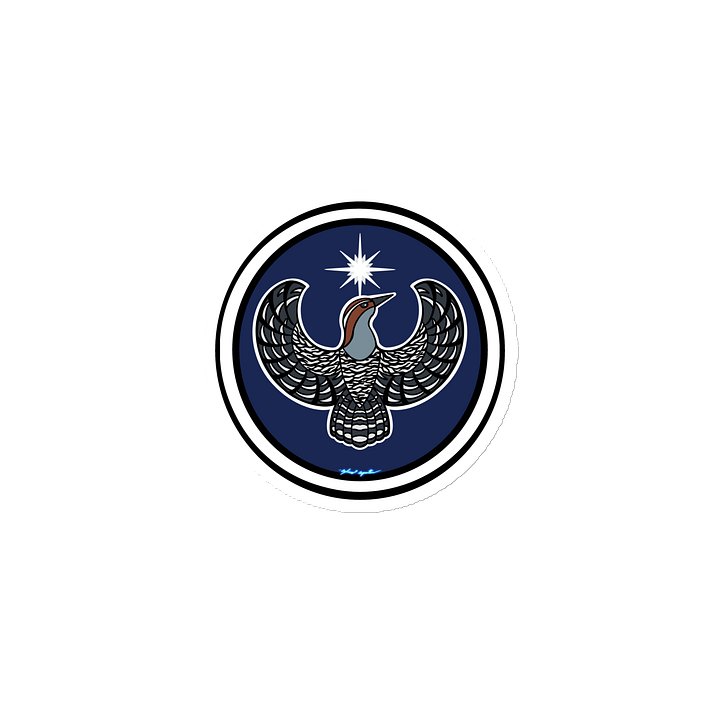 Guam Rail- Resistance, Guam (magnet) product image (2)