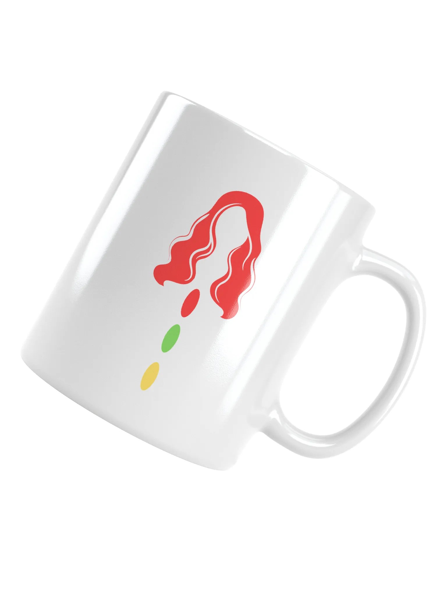 "Neon" Mug product image (5)
